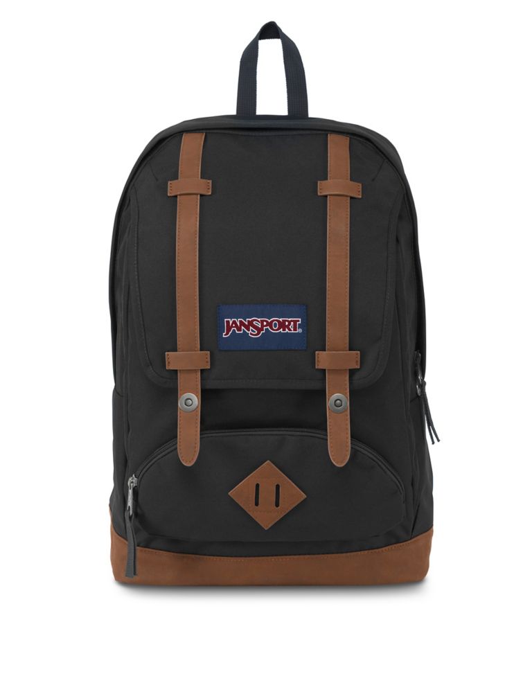 Cortlandt Multi Pocket Backpack 1 of 4