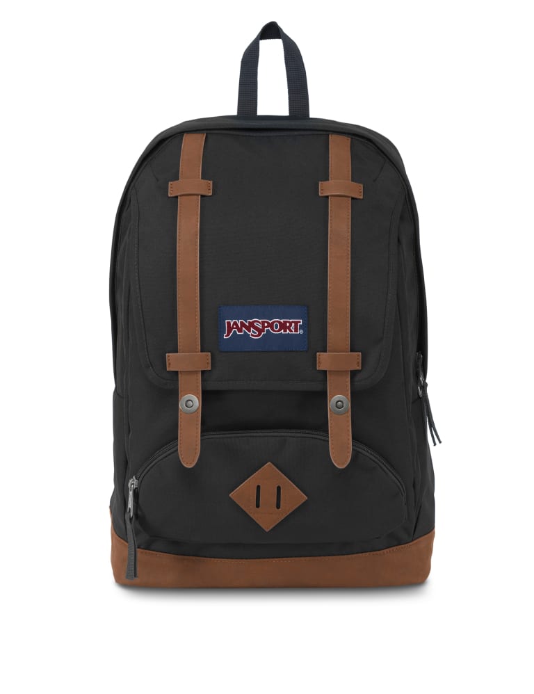 Jansport backpack with pockets top