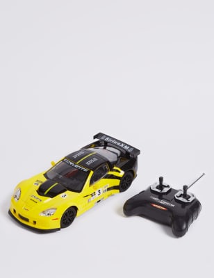 marks and spencer remote control car