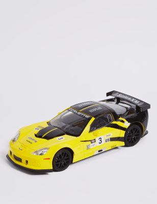 marks and spencer remote control car