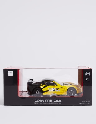 marks and spencer remote control car