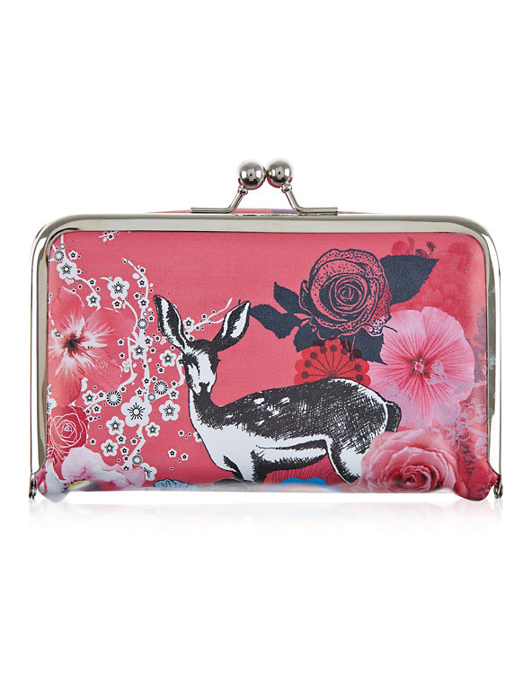 Cosmetic Purse Image 1 of 2