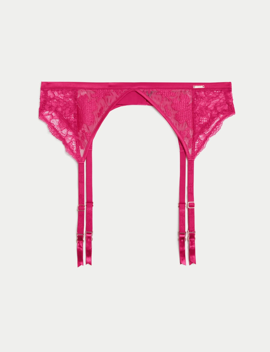 Cosmos Lace Suspenders Rosie M S