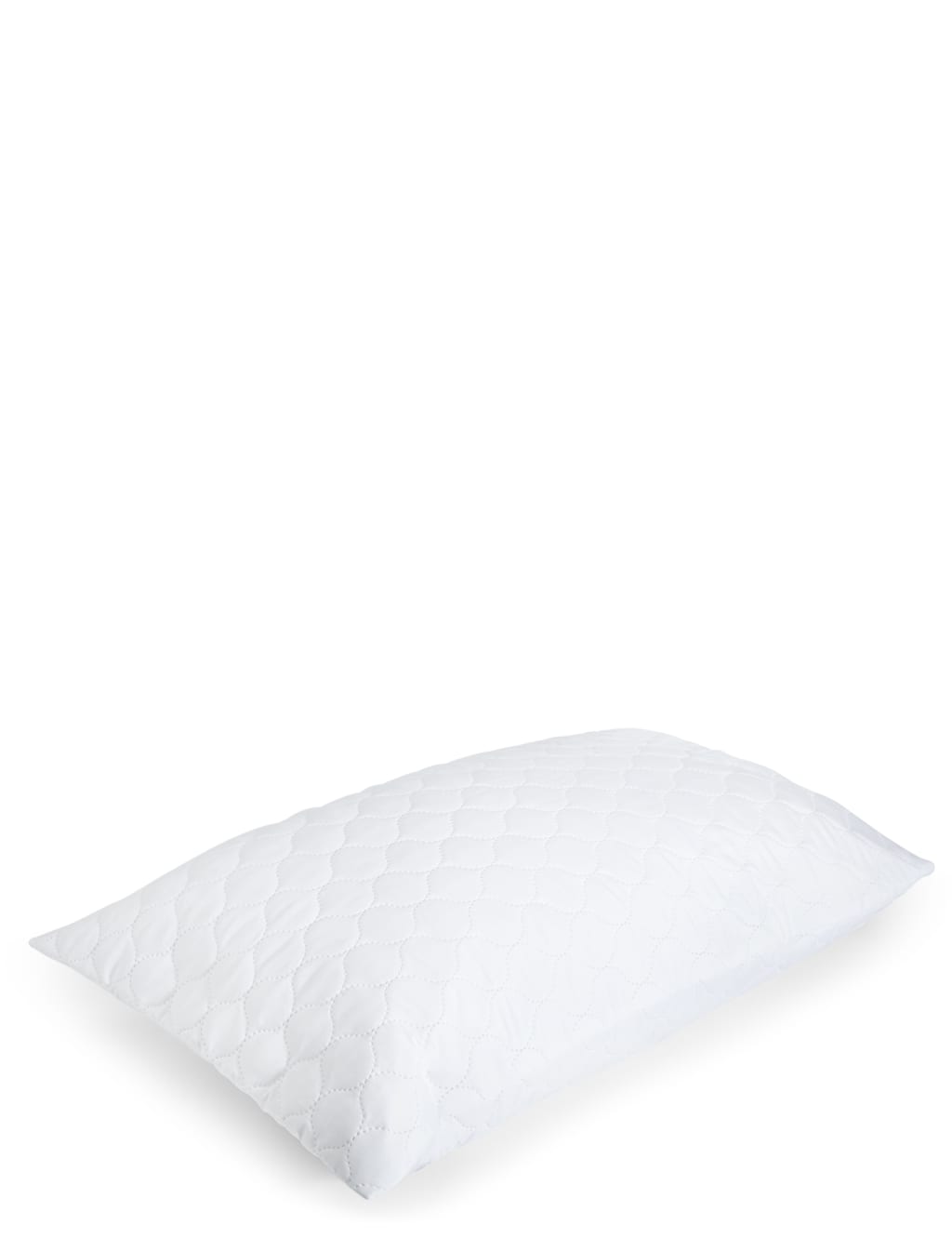 Cosy & Light Pillow Protector M&S