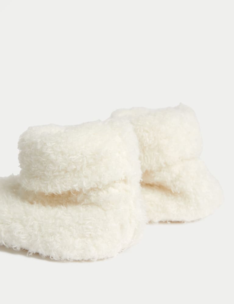 M&s booties hotsell