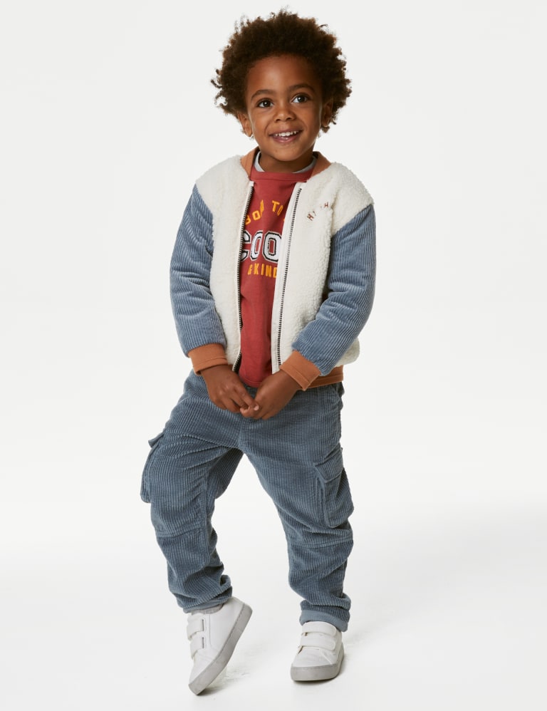 M and deals s boys jackets