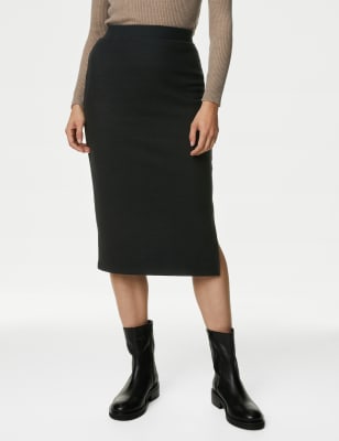 Midi hotsell skirt m&s