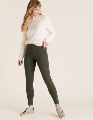 m&s relaxed skinny jeans