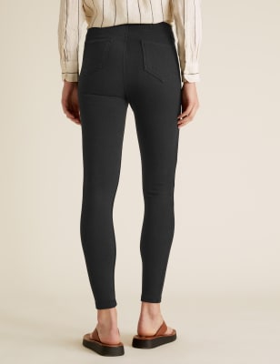 m and s jeggings