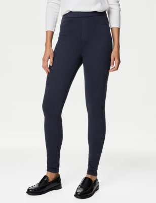 Marks and spencer's ladies 2024 jeggings