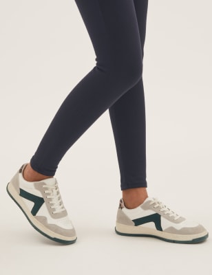 Cosy High Waisted Jeggings, M&S Collection