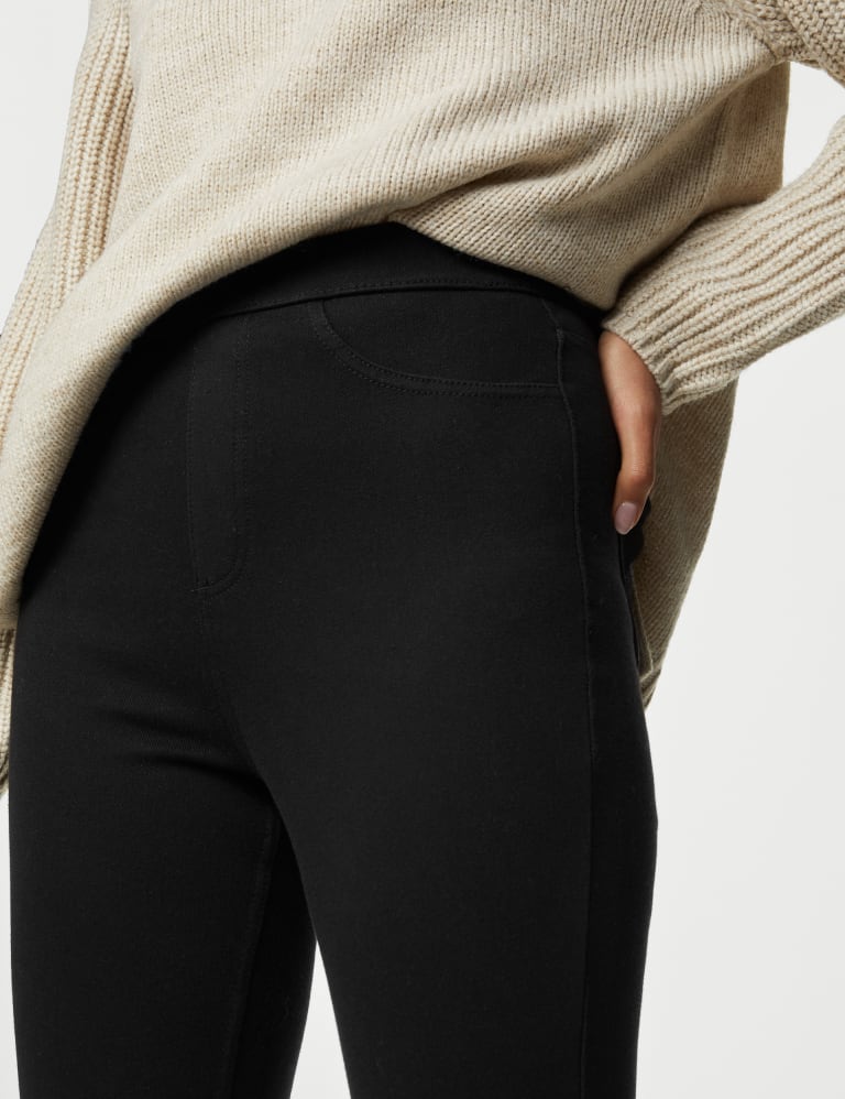 Marks spencer ladies jeggings sale