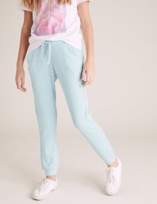 Cosy Joggers (6-16 Yrs) | M\u0026S