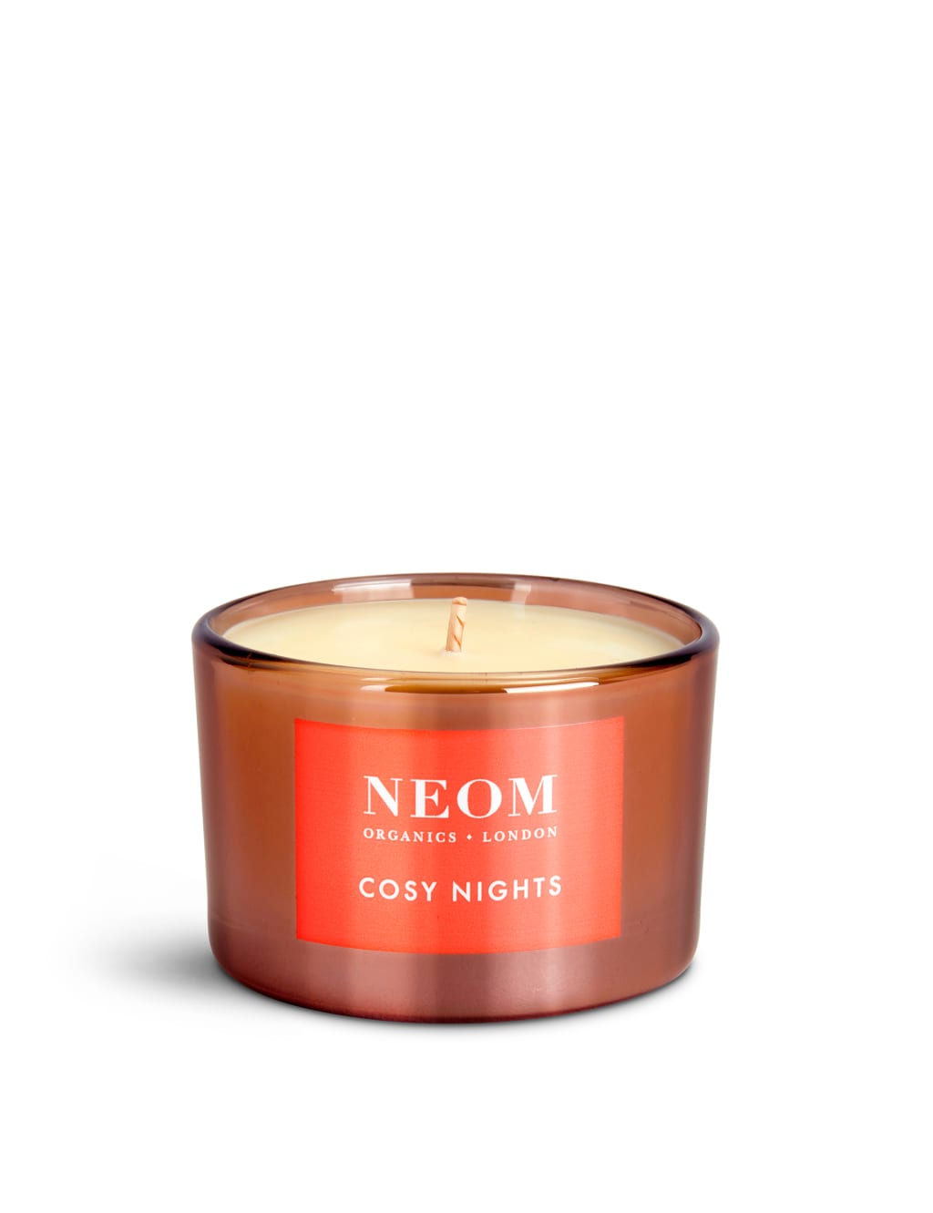 Cosy Nights Scented Candle Neom M&S