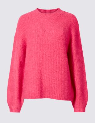 marks spencer jumpers ladies