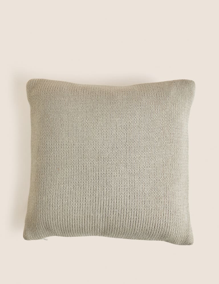 Cosy Up Slogan Cushion