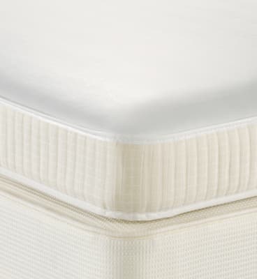 marks and spencer cot bed mattress