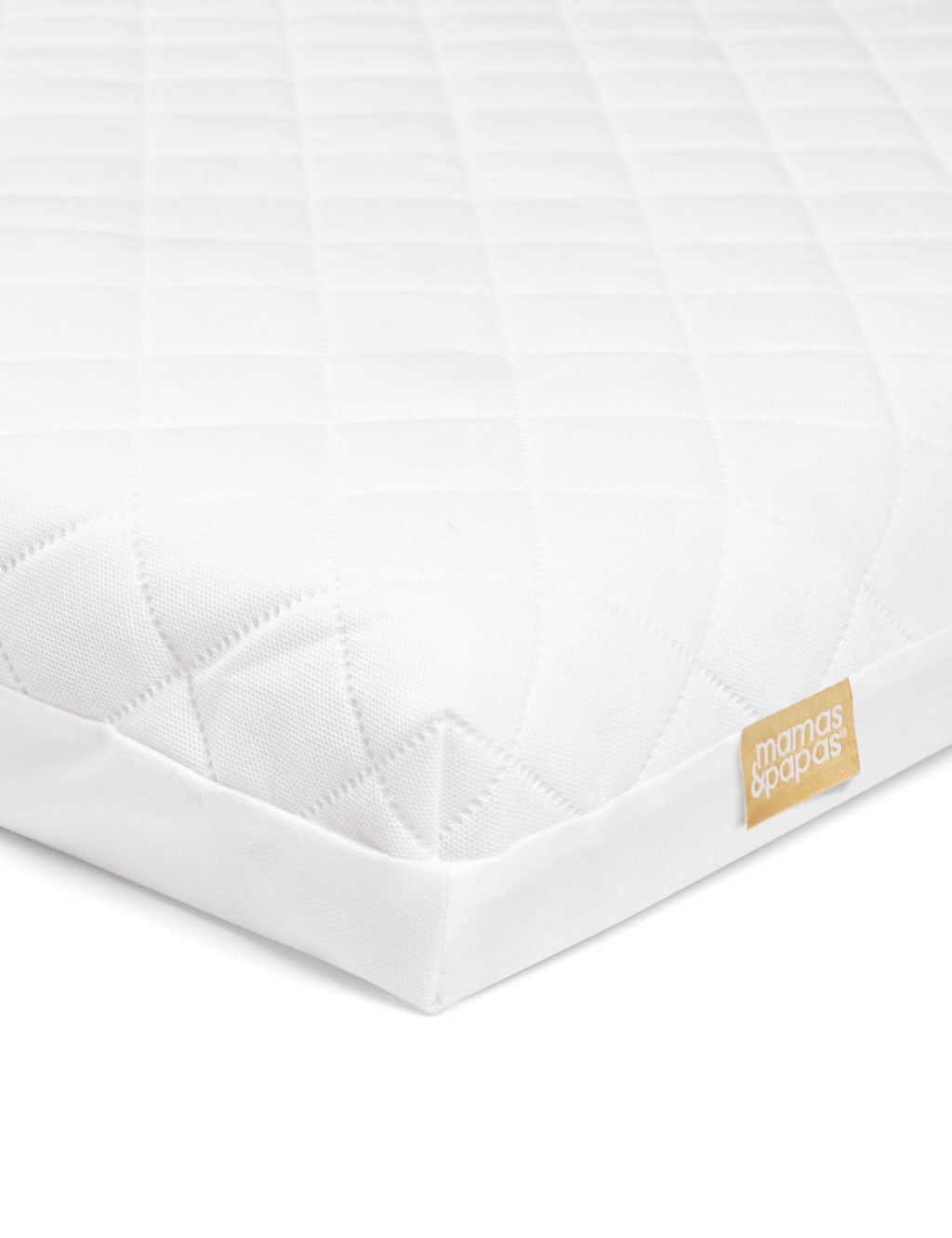 Cot Mattress Cover Mamas & Papas M&S