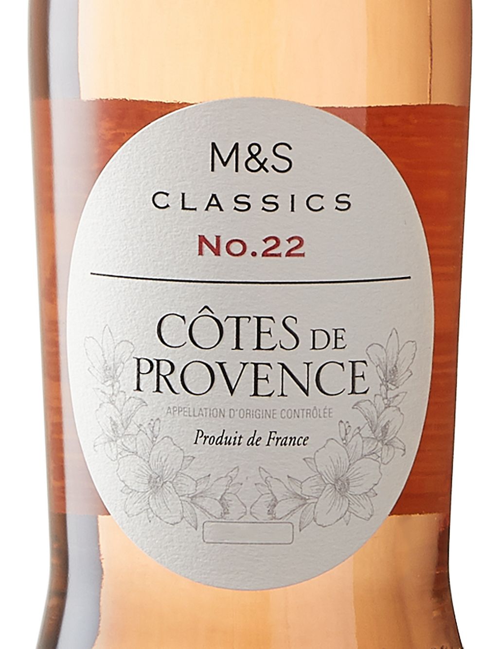 Cote de Provence Rosé - Case of 6 2 of 2