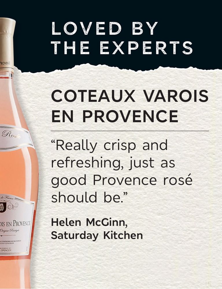 Coteaux Varois en Provence - Case of 6 2 of 3