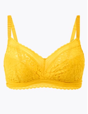 marks and spencer bralet