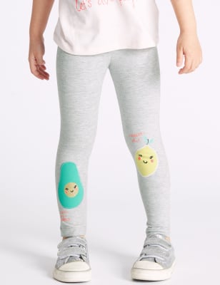 Avocado leggings on sale