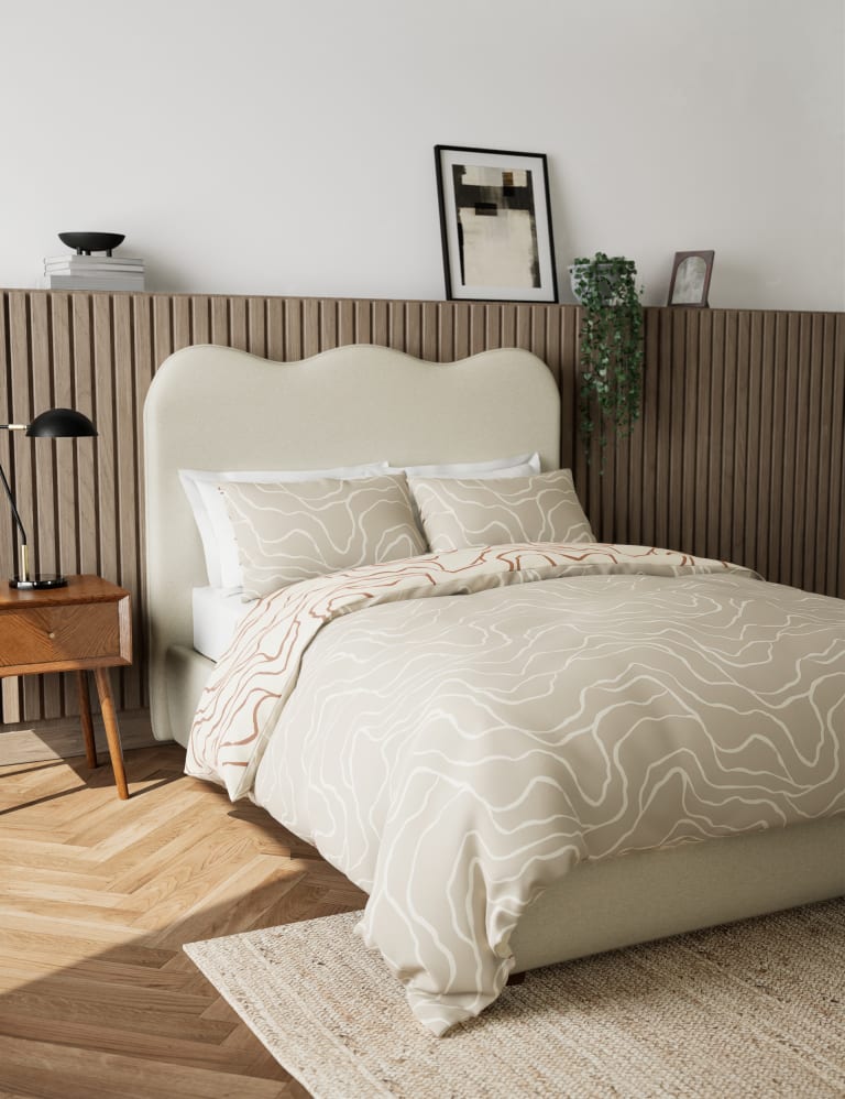 M&s nursery sales bedding sets