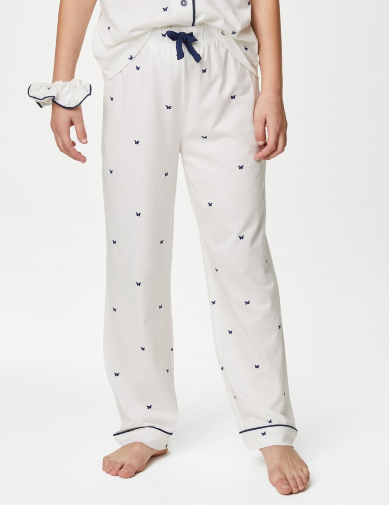 M&s button up pyjamas 2025
