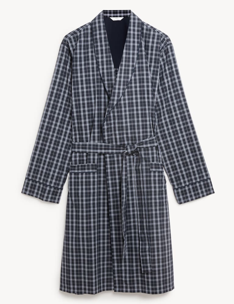 M&s mens dressing gown deals