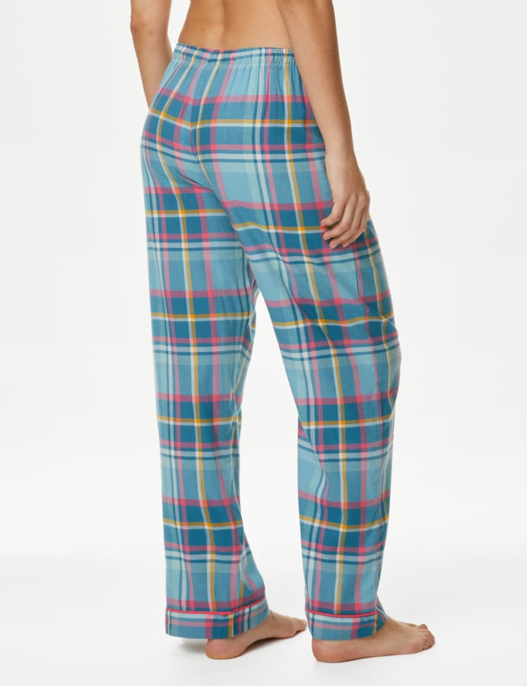 M&s ladies pyjamas bottoms sales
