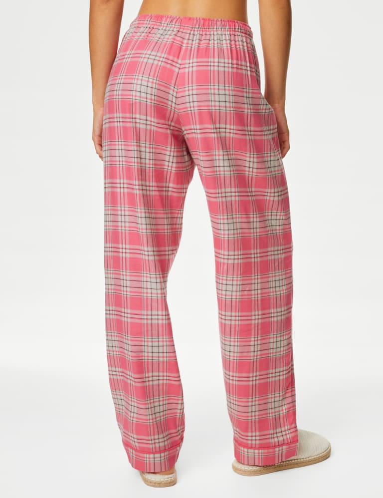 M&s ladies pyjamas bottoms sales