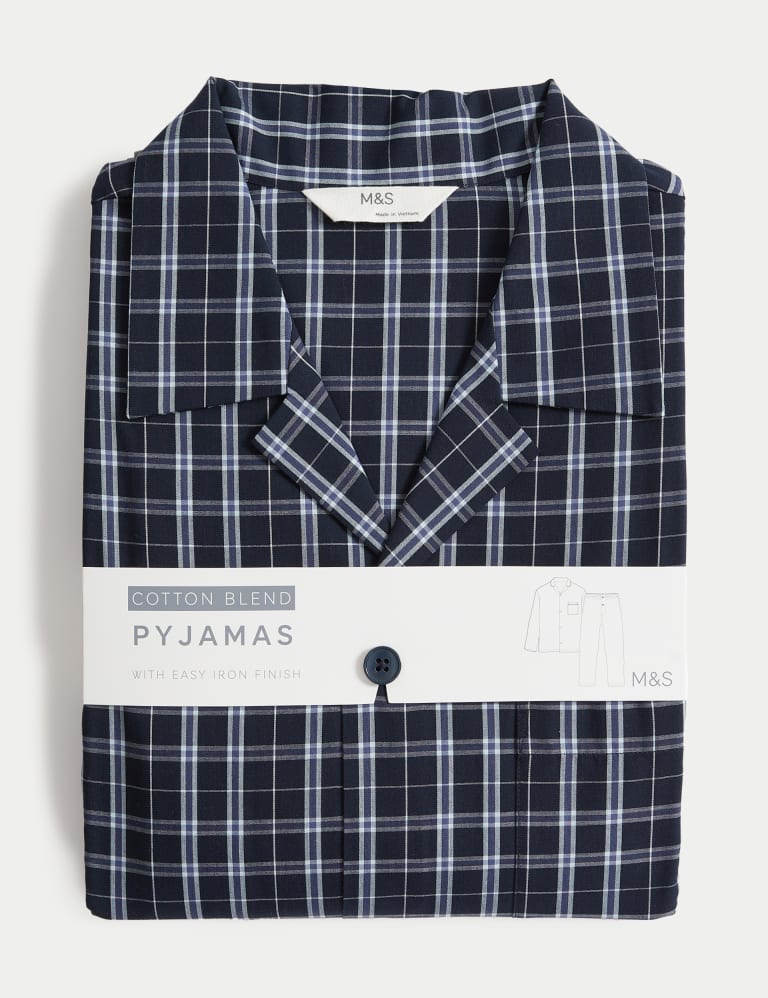 Mens pyjamas at m&s sale
