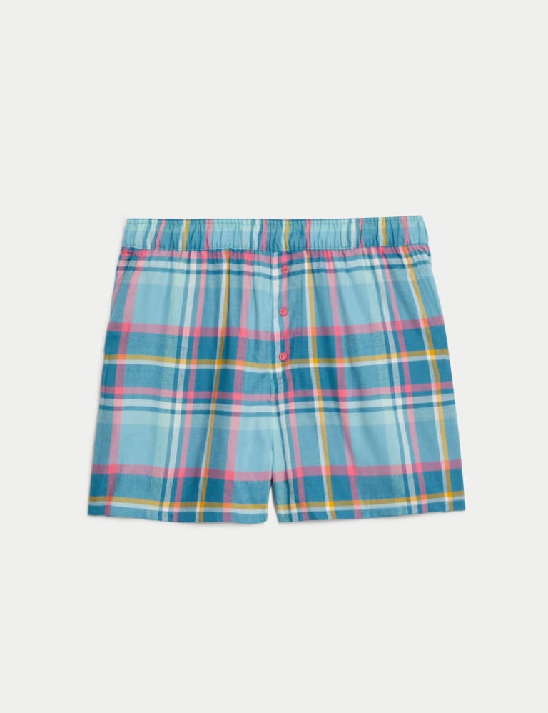 M&s shop pyjama shorts