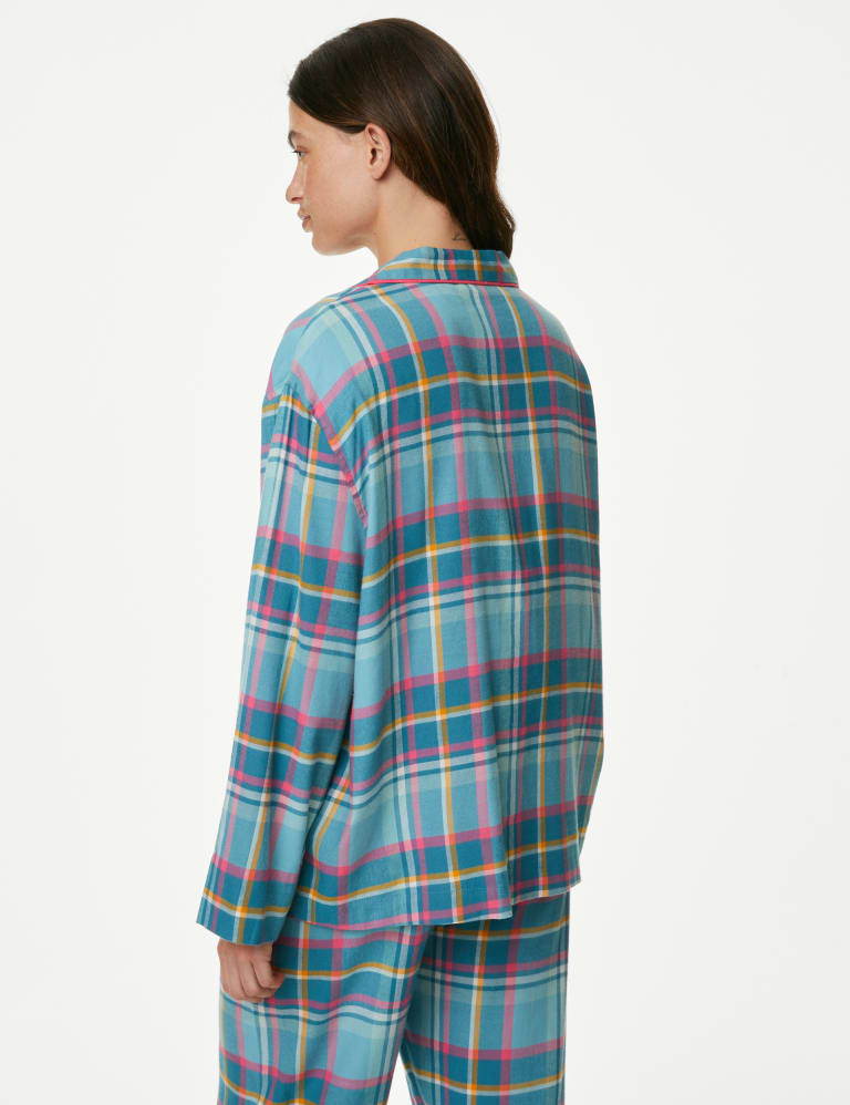 Marks and sales spencer pyjama tops
