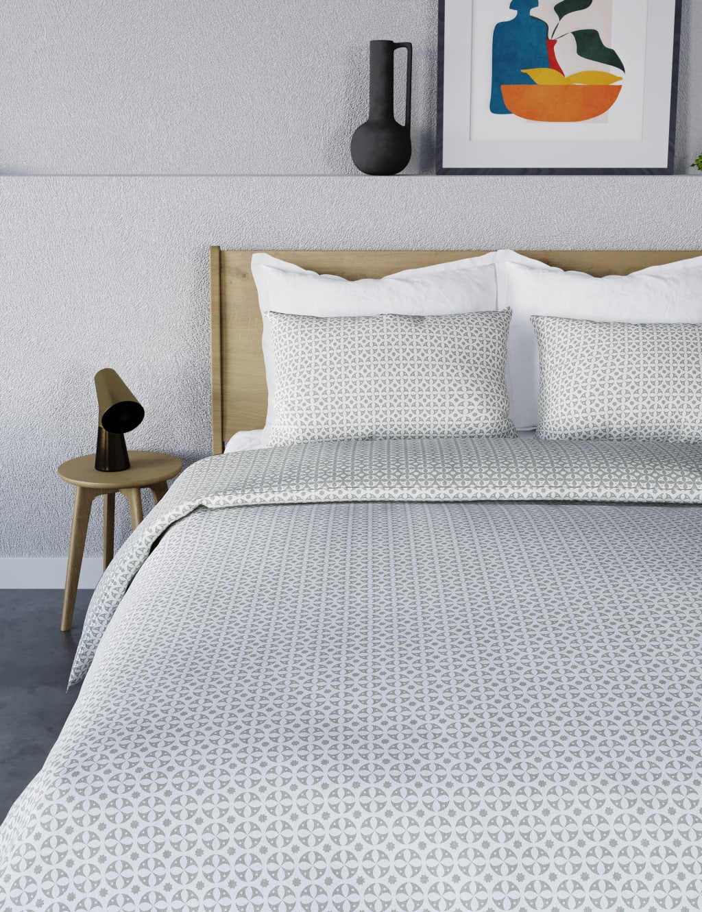 Marks and spencer sales cot bed duvet