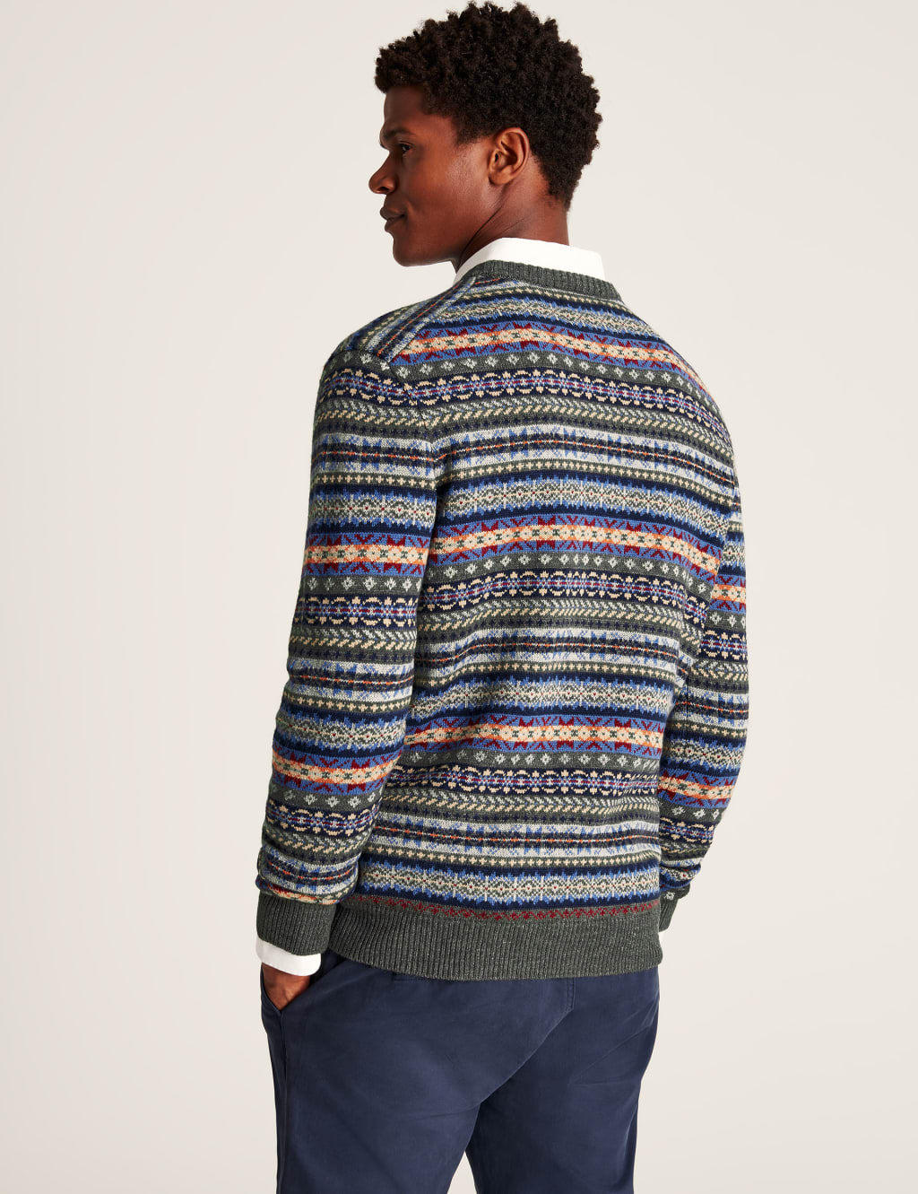 J crew fair isle sweater mens new arrivals