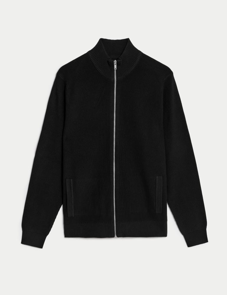 Zip up hot sale jumper