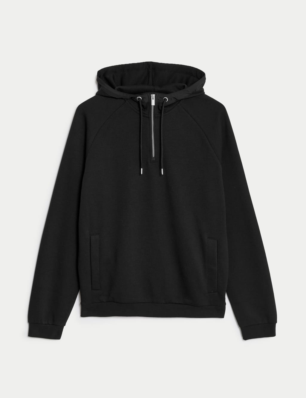 Half and clearance half hoodie