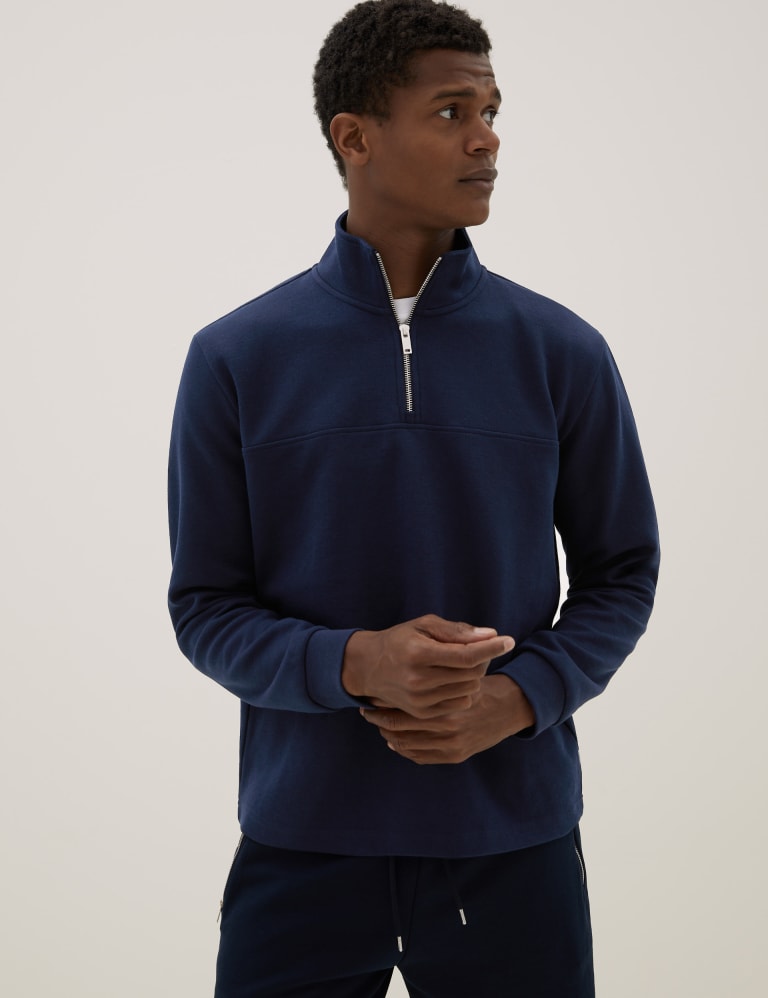 Marks and cheap spencer sweatshirt