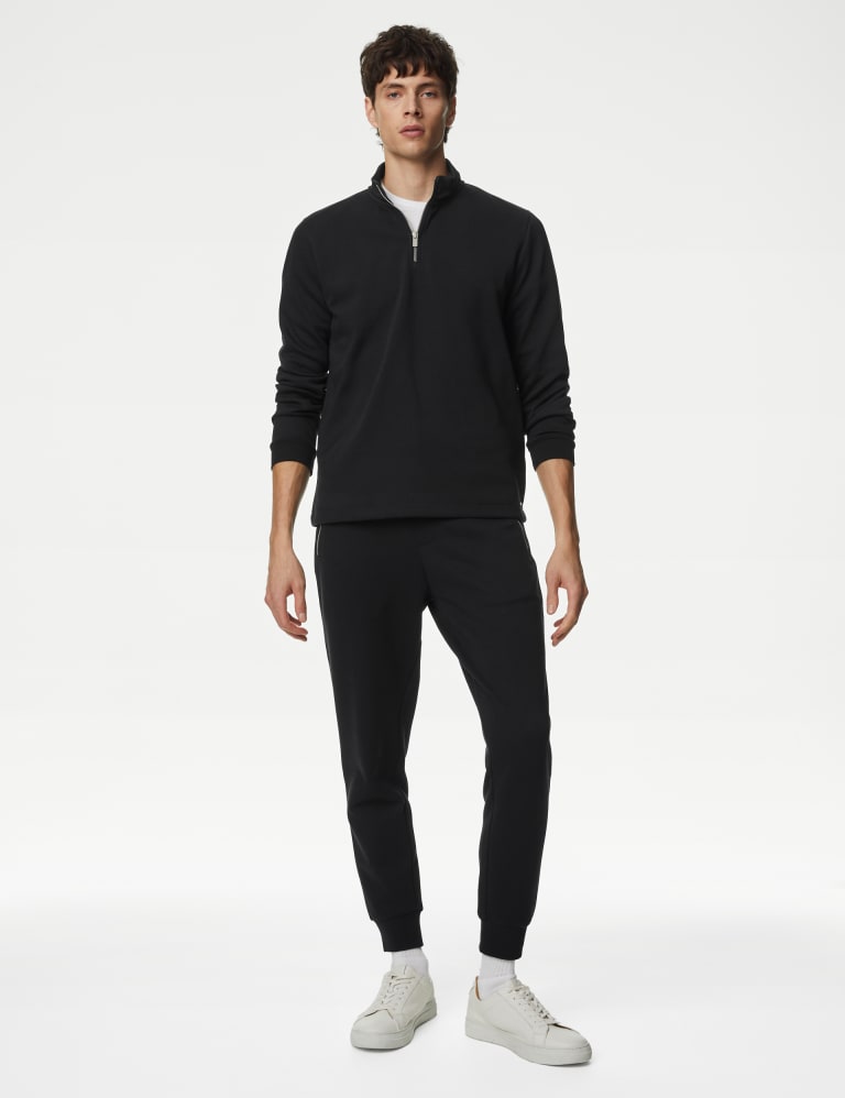 Marks and spencer mens hoodies deals