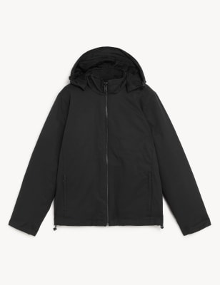 m&s boys jacket