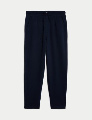Cotton Blend Joggers (6-16 Yrs) Image 2 of 5