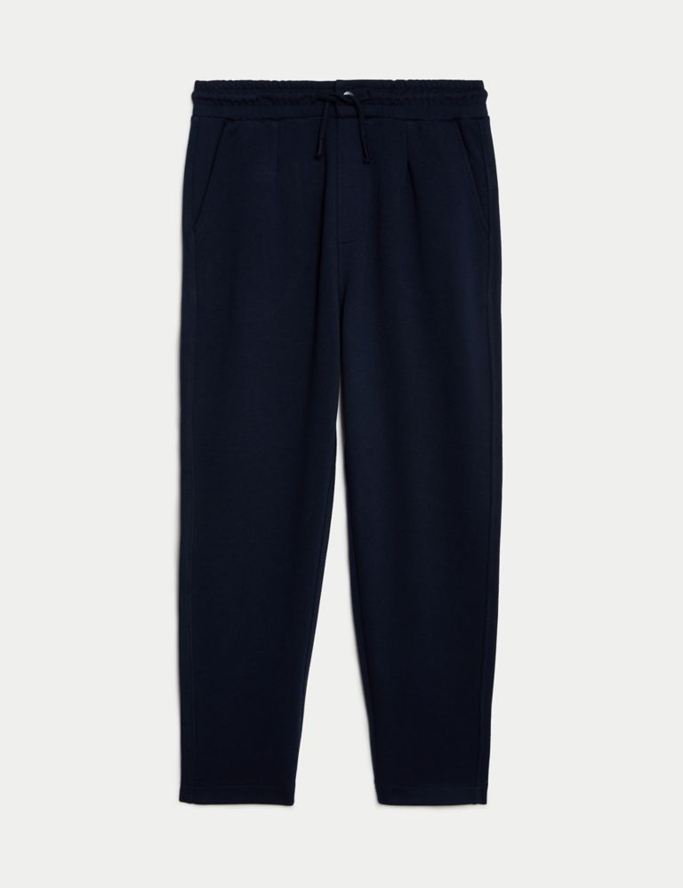 Cotton Blend Joggers (6-16 Yrs) 2 of 5
