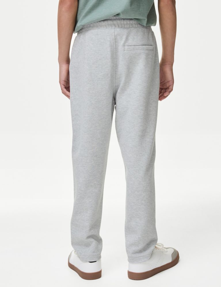 Cotton Blend Joggers (6-16 Yrs) 5 of 5