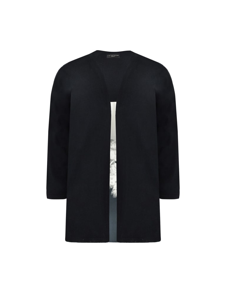 M&s waterfall cardigan discount