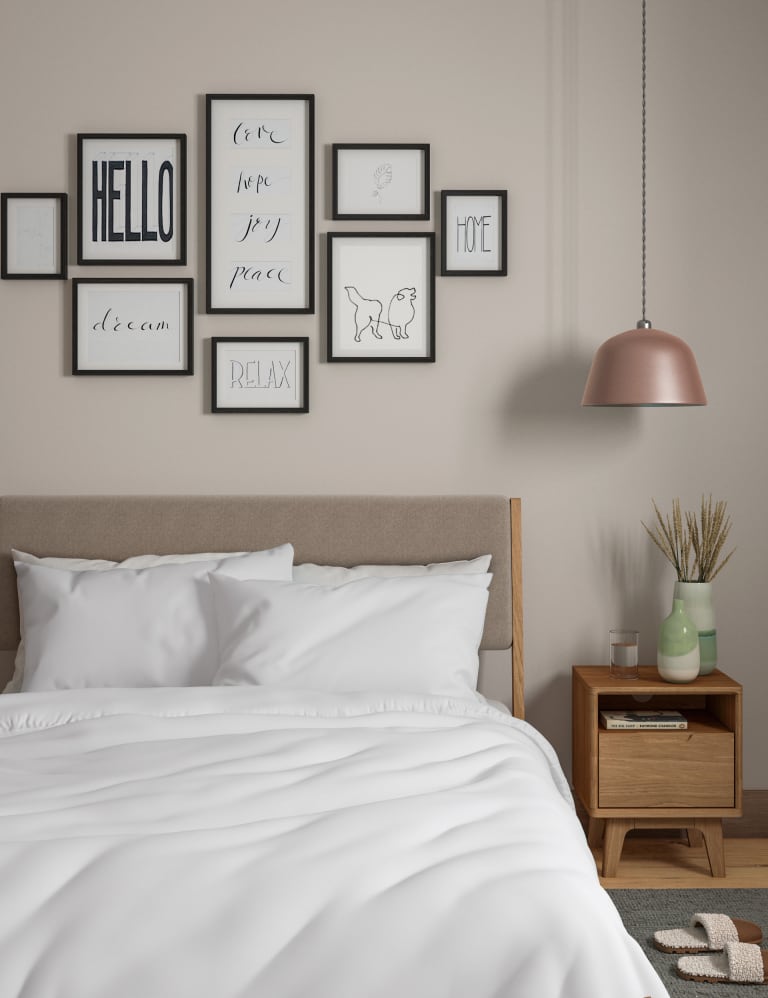 Non iron bedding deals