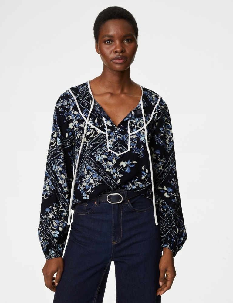 M&s blouses deals