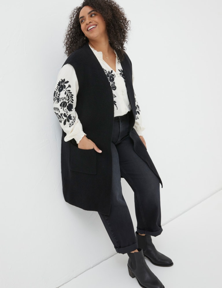 Fat face outlet ladies cardigans