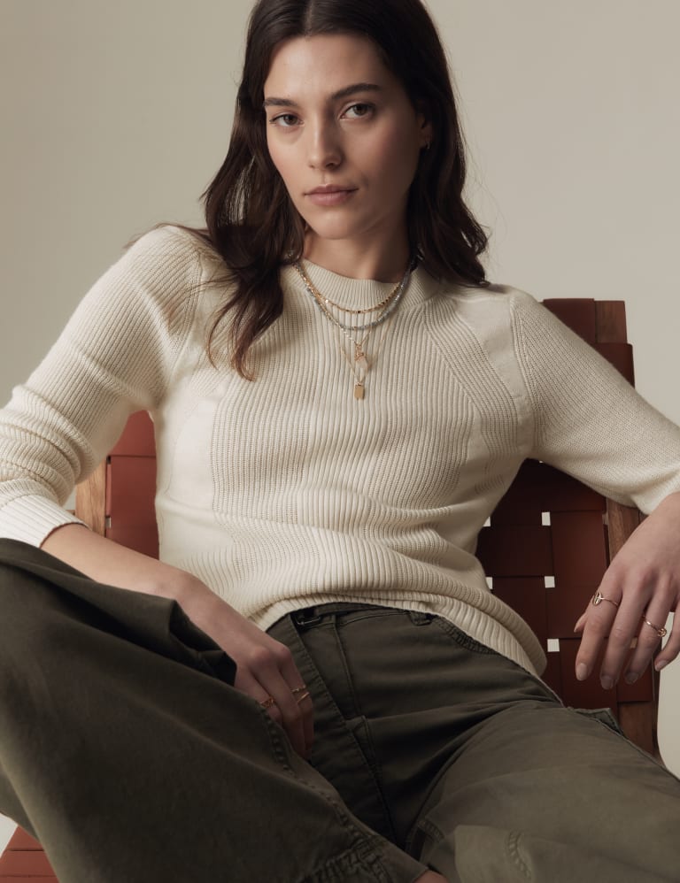 M&s ladies jumpers per una sale
