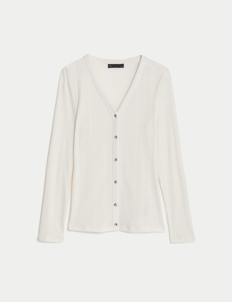 Marks and spencer white sale cardigans